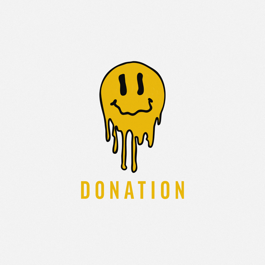 DONATION [CROWDFUND ITEM]