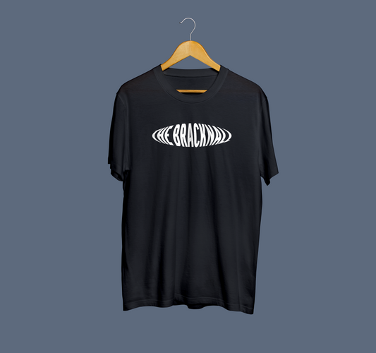'THE BRACKNALL' LOGO T-SHIRT